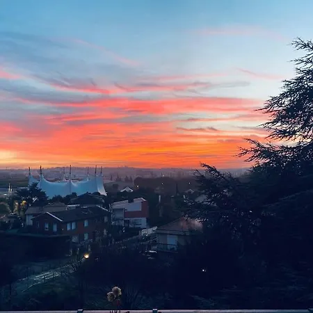 Appartement Lumineux 2 - Quartier Calme Au Pied Du Métro *